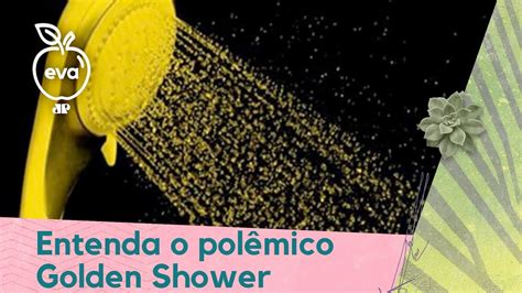 golden shower no sexo|O que é Golden Shower – Tudo sobre esse fetiche